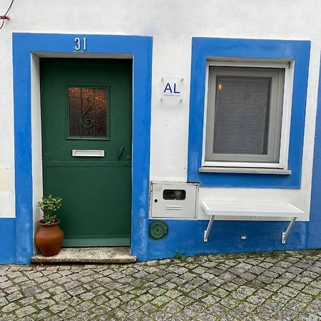 Casa Olivenca Villa Arraiolos Exterior foto