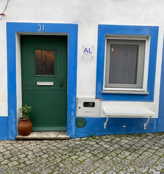 Casa Olivenca Villa Arraiolos Exterior foto